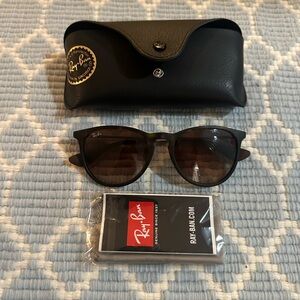 Rayban Erica Classic sunglasses